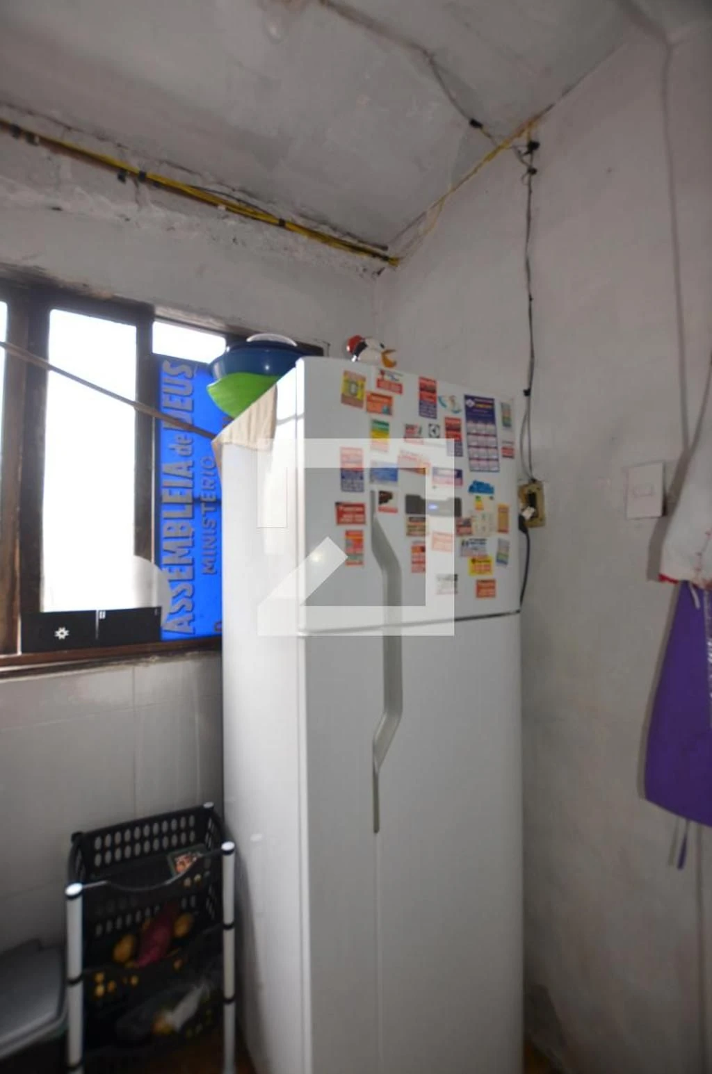 Casa amueblada con 1 dormitorio y 2 baños con 1 plaza — photo 9