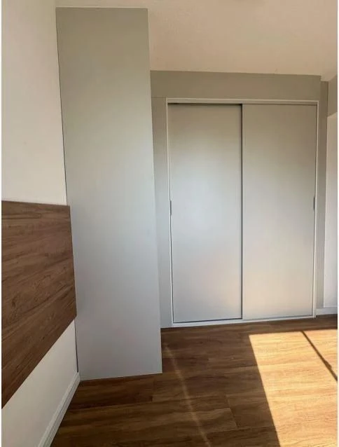 Apartment, 43 m², with a home office — photo 4