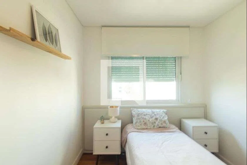 4-bedroom apartment with 3 parking spaces and open kitchen — photo 15