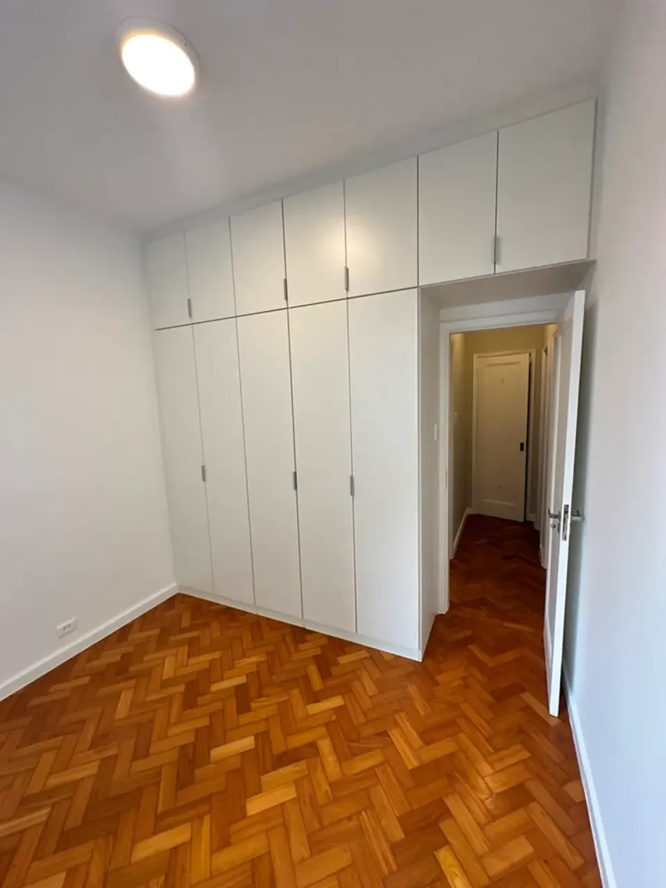 75 m² apartment with 2 bedrooms and 2 bathrooms — photo 5