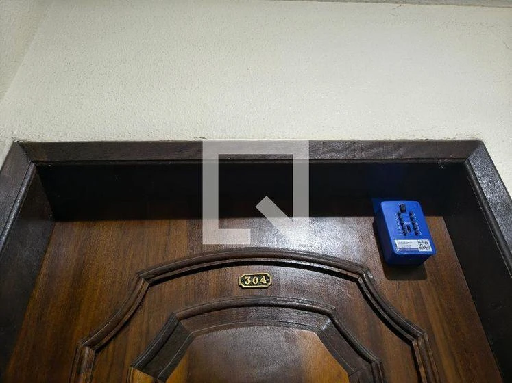 Apartment, 68 m², with a home office — photo 8