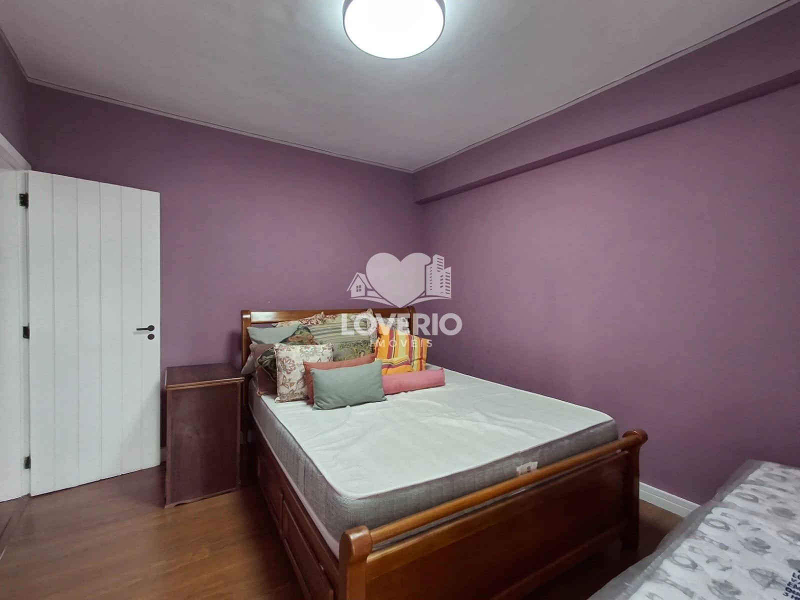 4-bedroom apartment with a private BBQ — photo 4