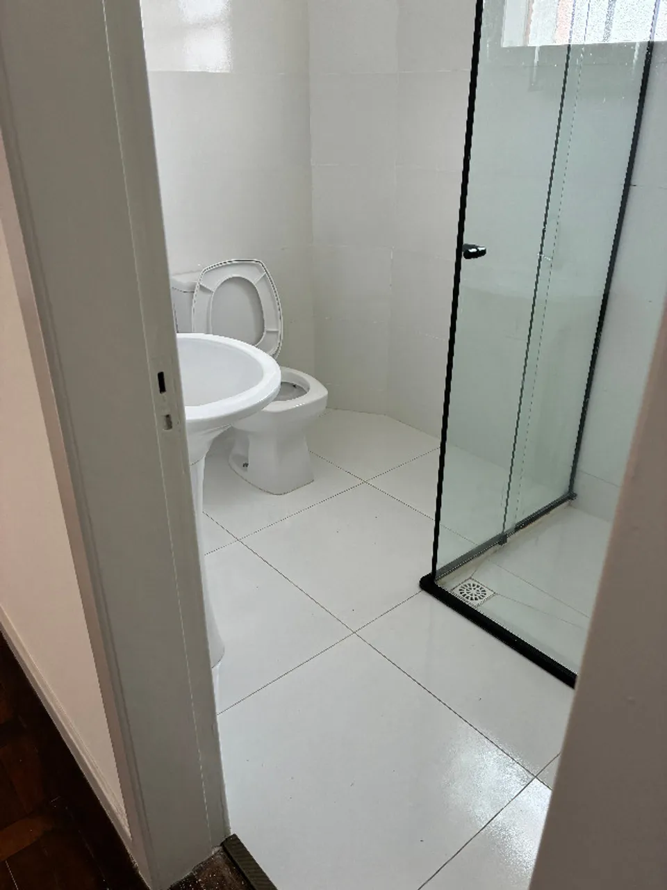 Apartamento com 2 quartos e 1 banheiro, sem vaga — photo 8