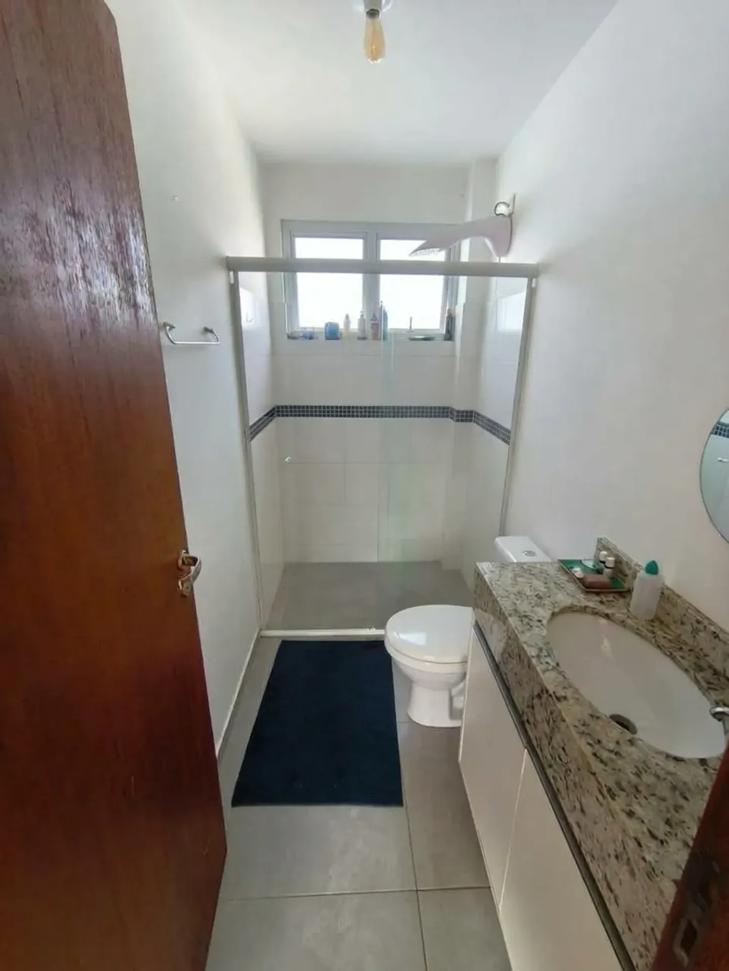 120 m² house with a home office and a washing machine — photo 5