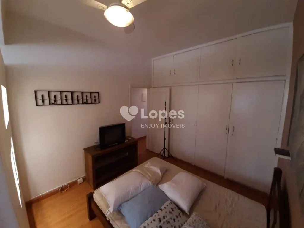 3-bedroom apartment with a washing machine in Rio de Janeiro — photo 38
