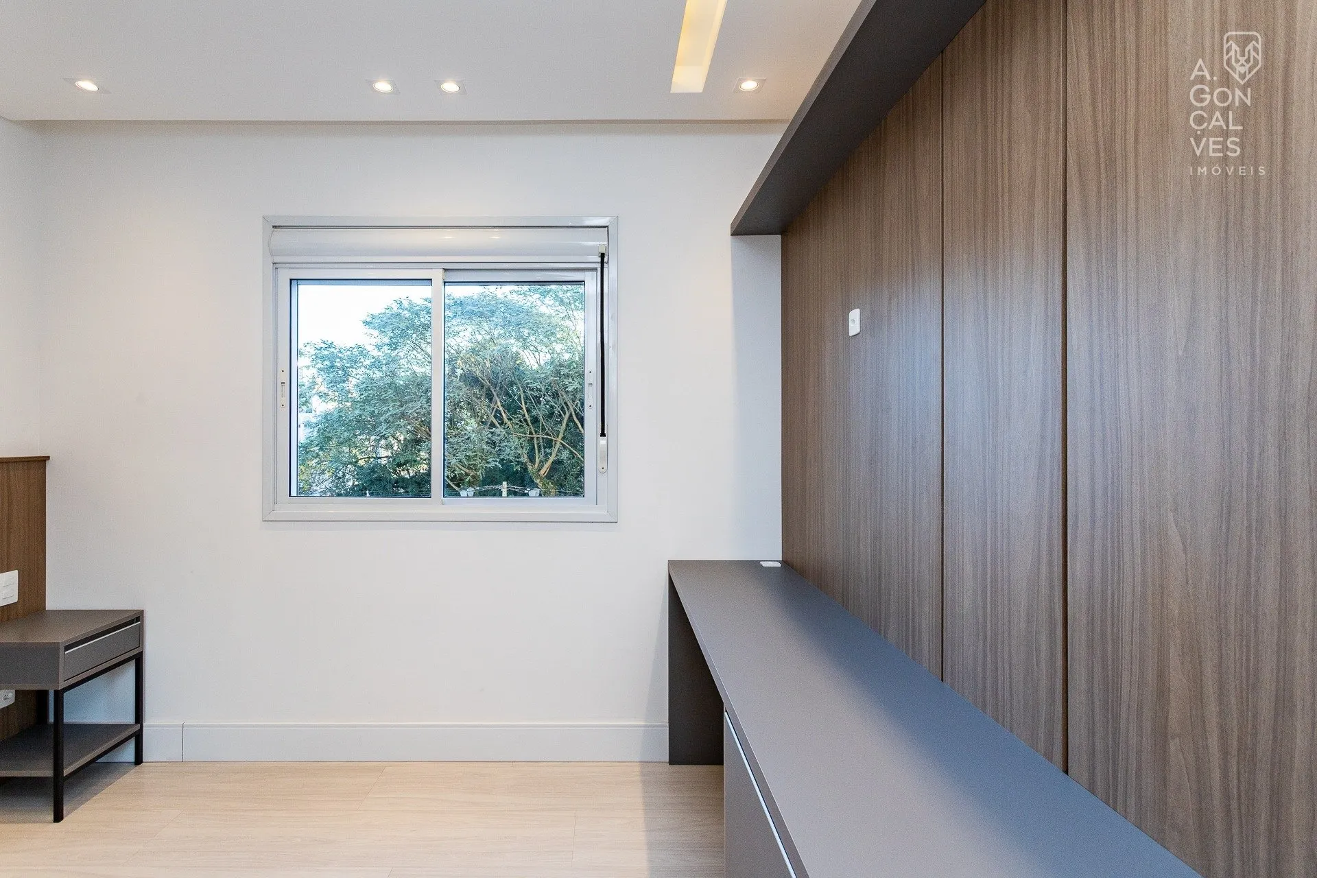 Apartamento com 4 quartos, 3 banheiros e 3 vagas — photo 32