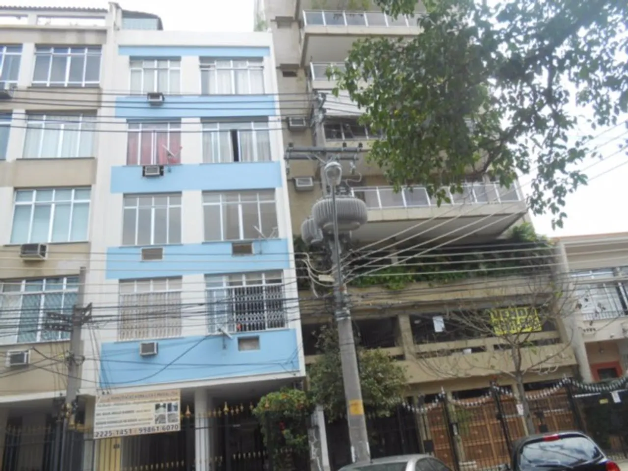 Apartamento sem mobília com 2 quartos e 1 vaga — photo 2