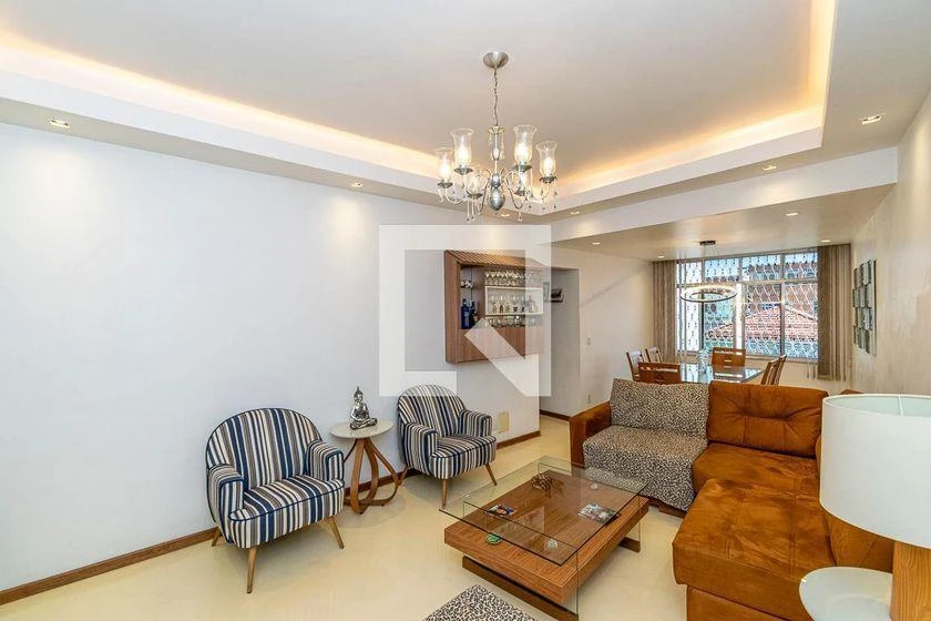 Apartamento para aluguel com 2 quartos e 105 m² — photo 21