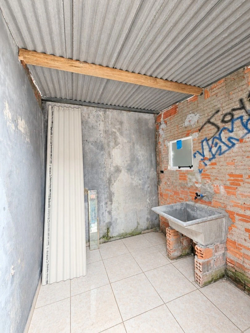 3-bedroom house, 1 with its own bathroom, 70 m², Curitiba — photo 15