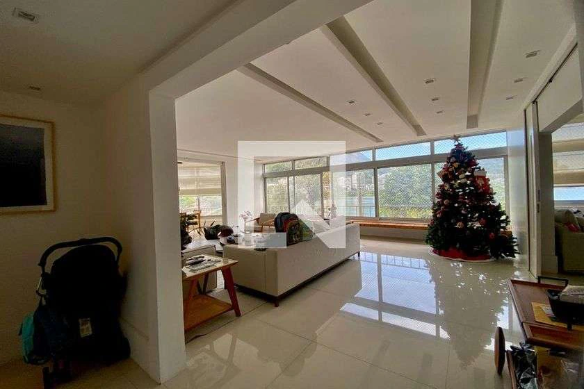 Apartamento para aluguel de 5 quartos com 2 vagas — photo 3