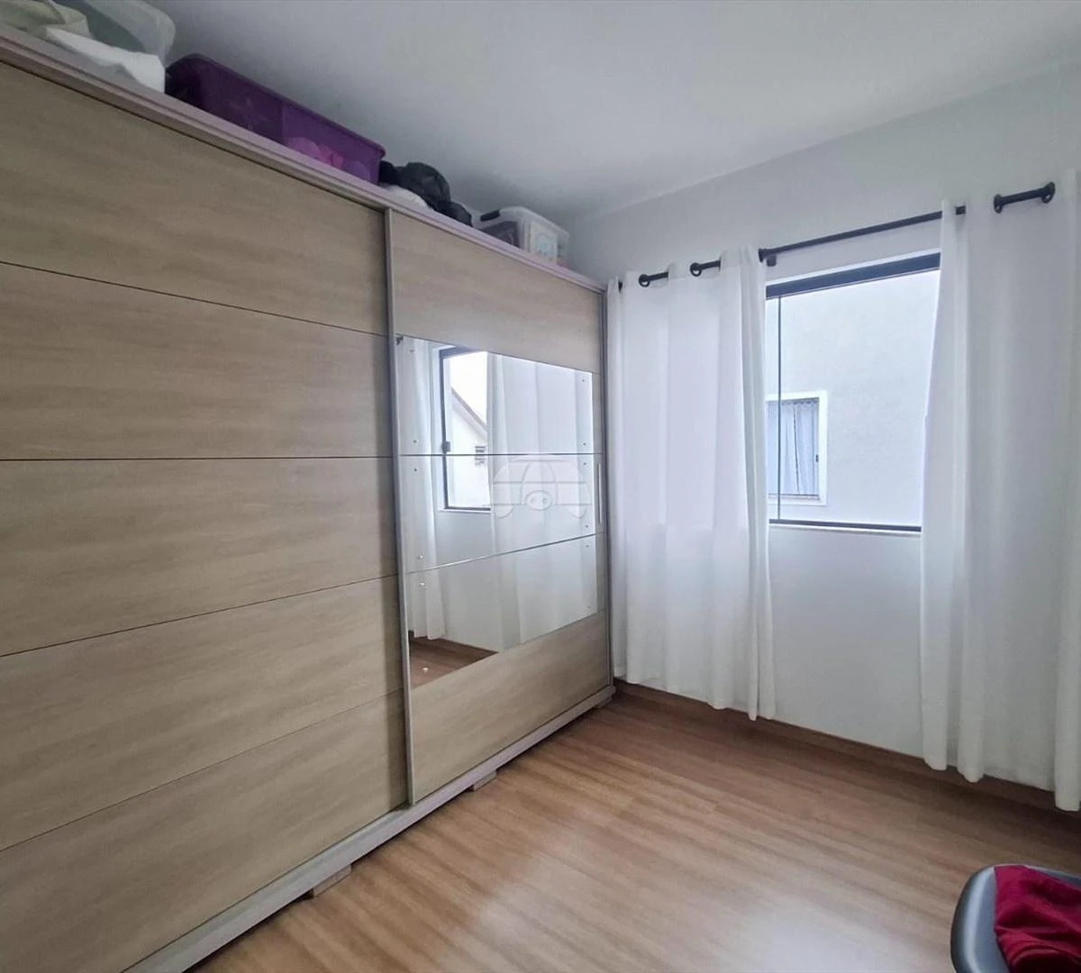 Furnished 3-bedroom house with terrace in a gated community — photo 15