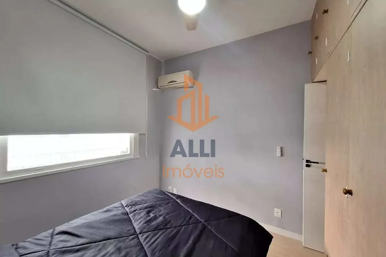 2-bedroom apartment with a washing machine in Rio de Janeiro — photo 14
