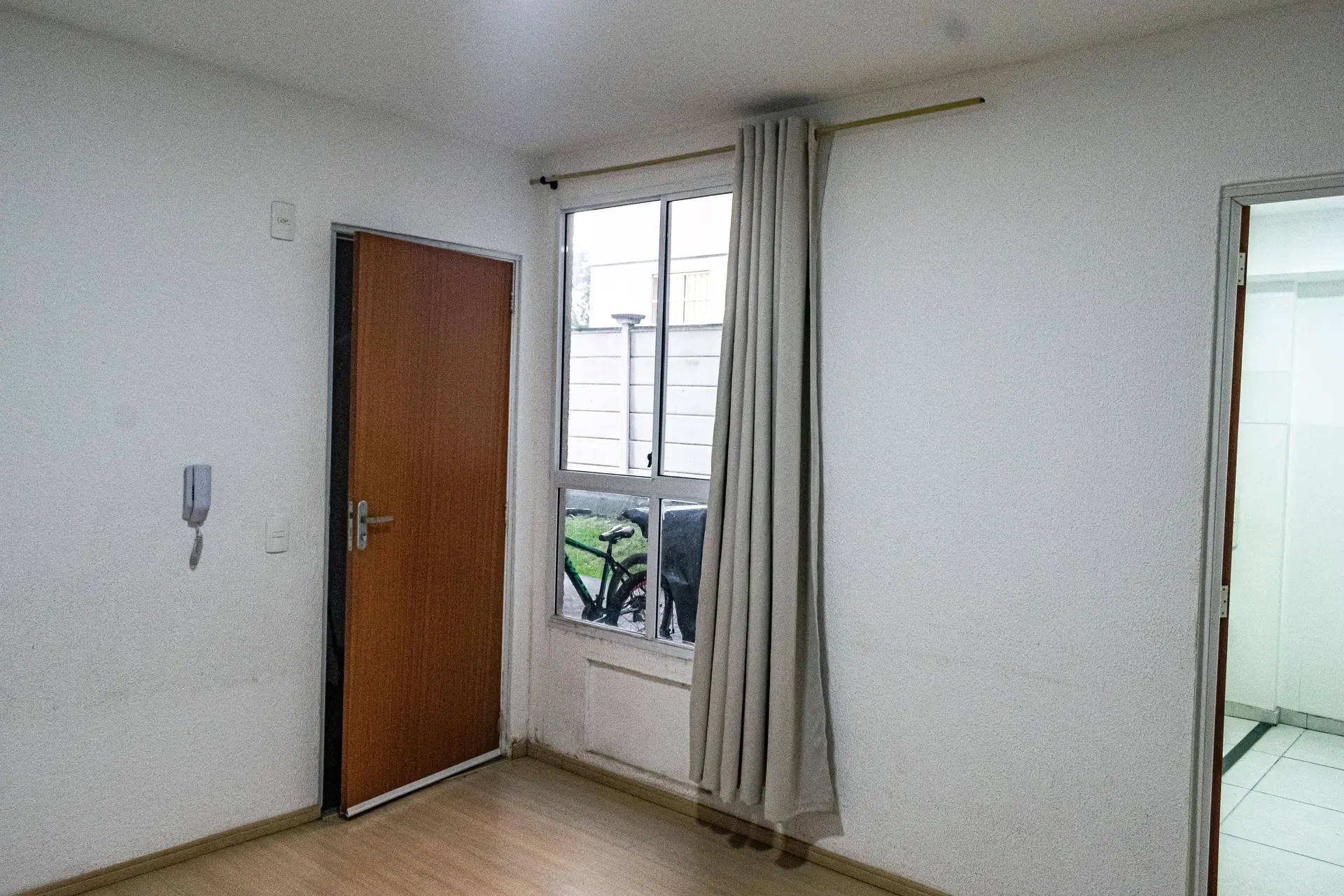 Apartamento de 1 dormitorio con piscina en el condominio — photo 15