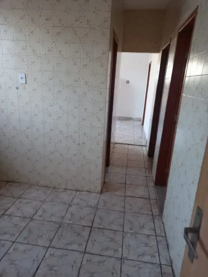 Casa para locação com 3 quartos e área de lavanderia — photo 36