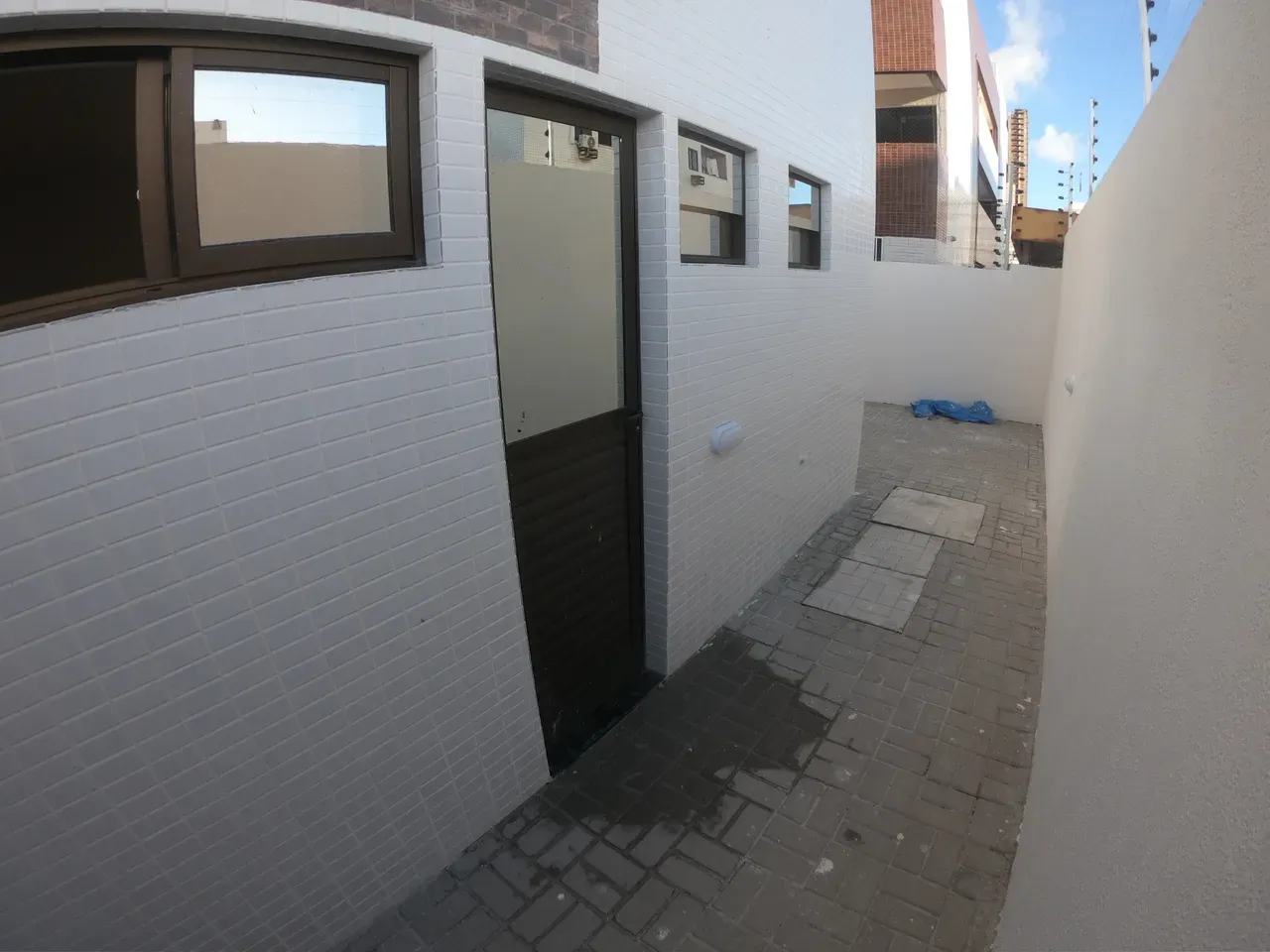 Apartamento de 2 quartos, sendo 1 suíte, 104 m², Aeroclube — photo 13