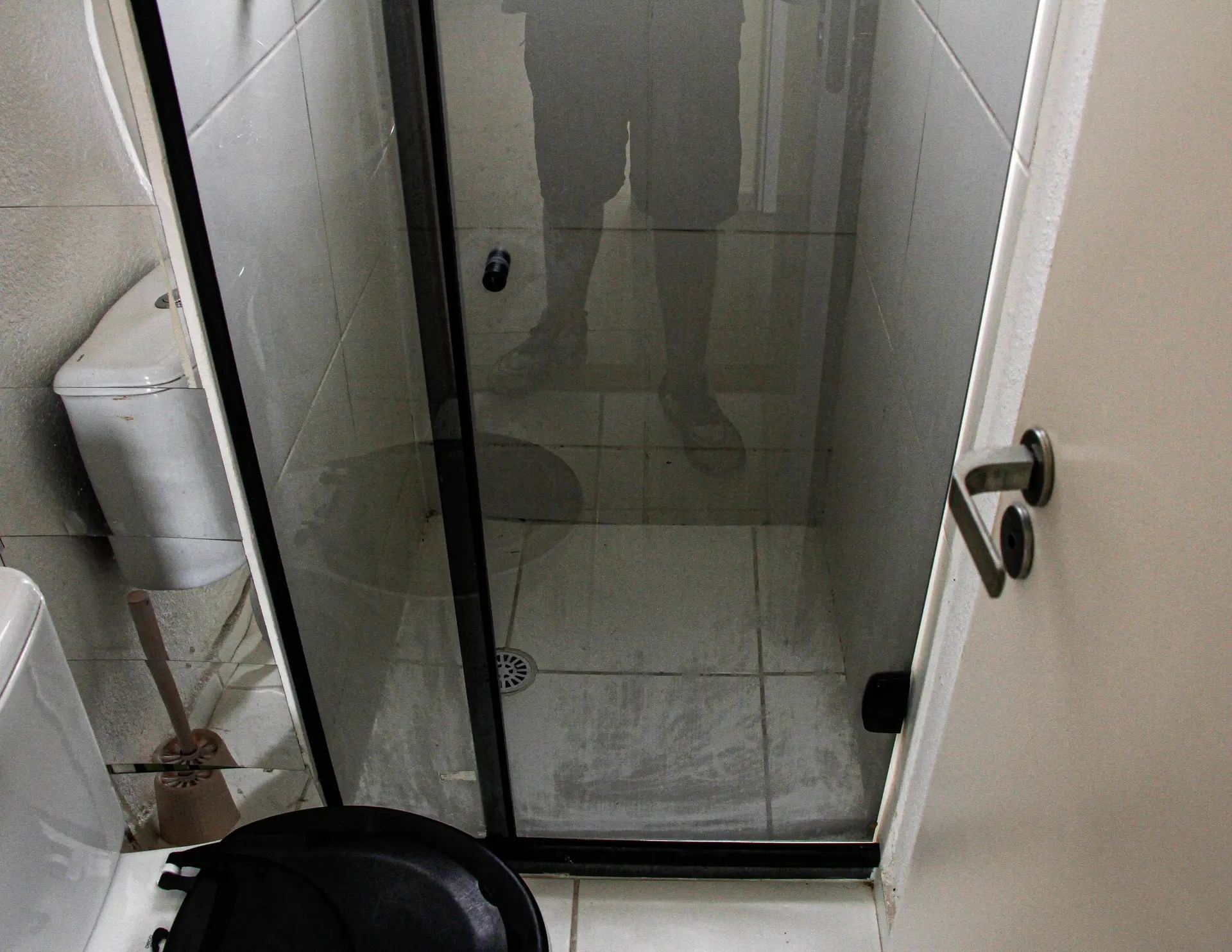 2 quartos e espaço de home office: apartamento de 48 m² — photo 12