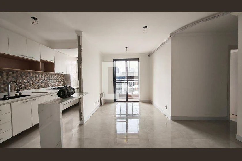 Apartamento de 2 quartos em condomínio com academia — photo 25