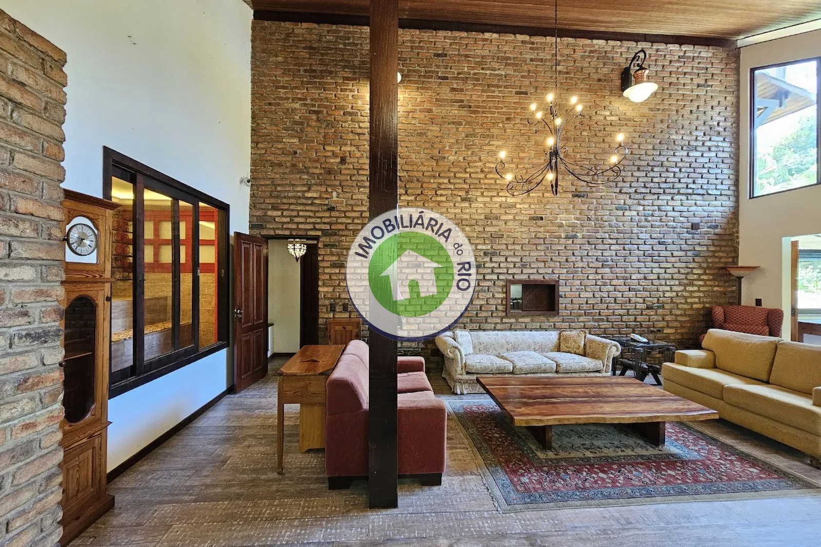Casa com 5 quartos e fogão a gás — photo 22