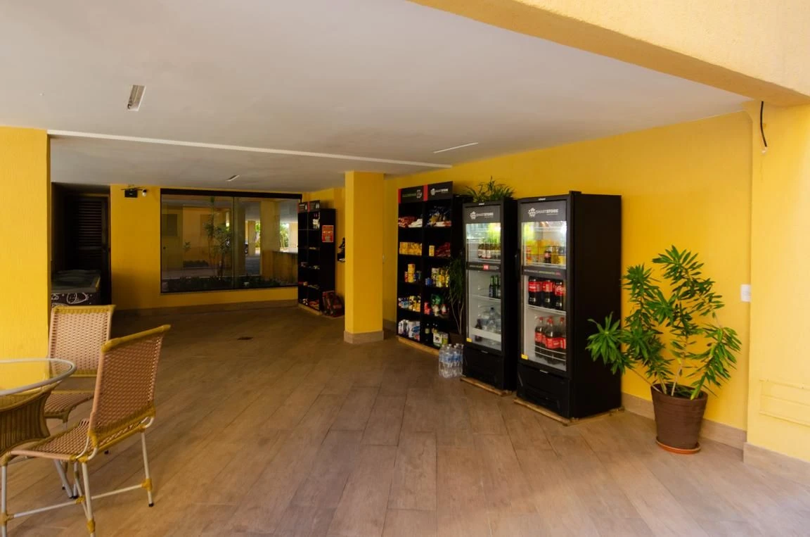 Apartamento, 105 m², com janelas do piso ao teto — photo 59