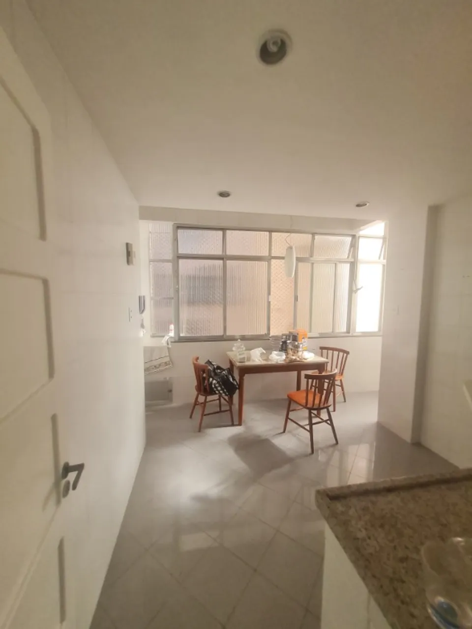 2-bedroom apartment with 1 bathroom and balcony — photo 5
