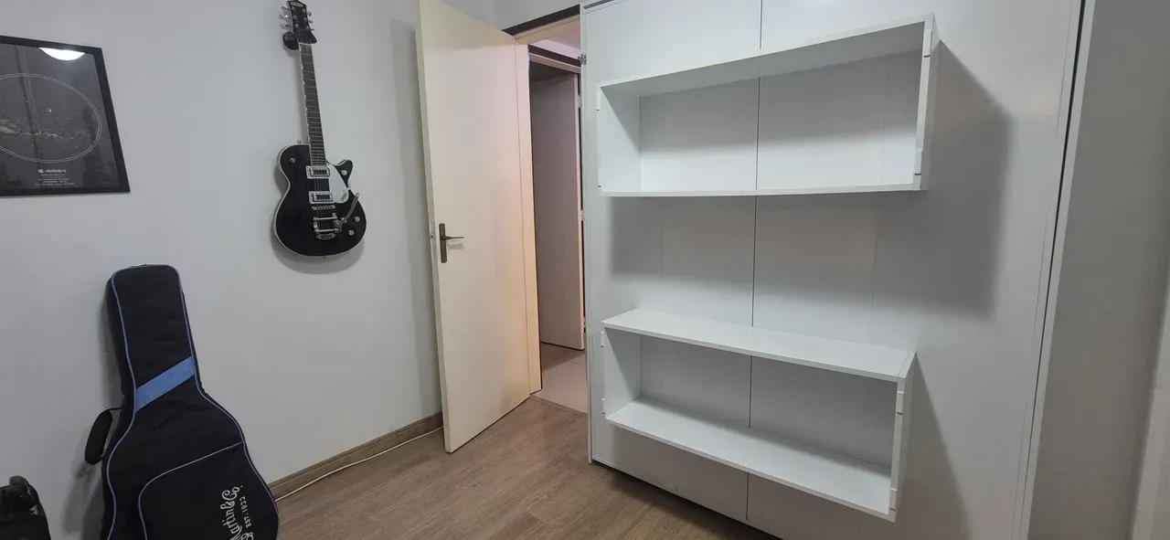 2-bedroom apartment with a home office in Rio de Janeiro — photo 2