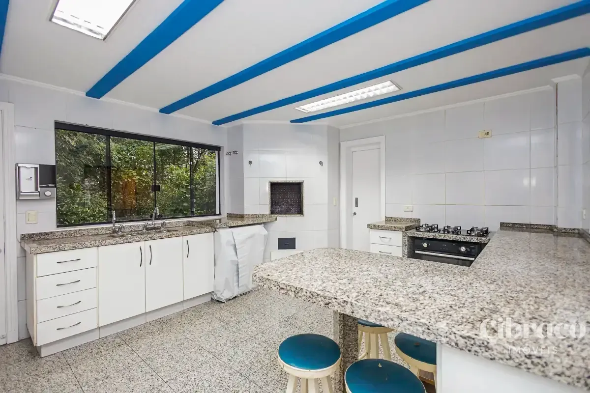 Unfurnished gated condo house with 3 bedrooms and 220 m² — photo 11