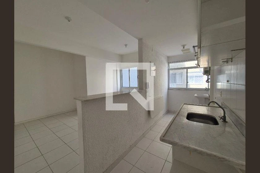 Квартира 54 м², 1 спальня, Ріо-де-Жанейро — photo 2