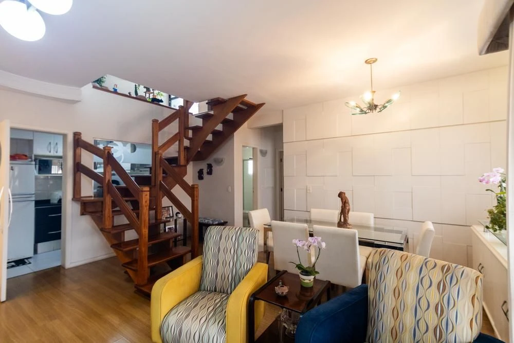 3-bedroom apartment with a home office — photo 32
