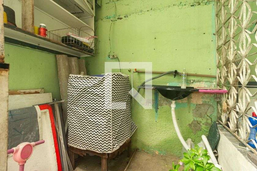 Меблированный дом с 1 спальней, балконом и 50 м² — photo 6