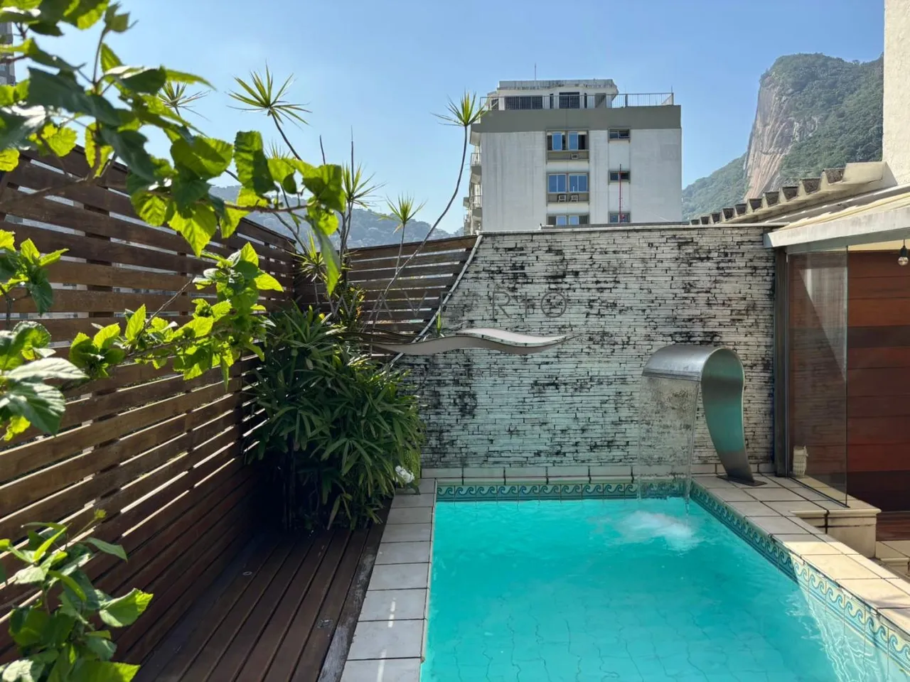 Apartamento mobiliado com 3 dormitórios e 4 banheiros — photo 15