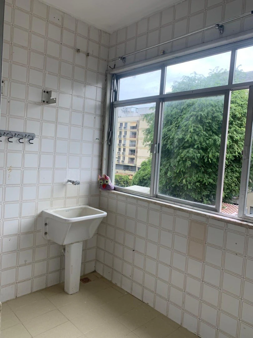 Apartment with 3 bedrooms, suite and 143 m² — photo 23
