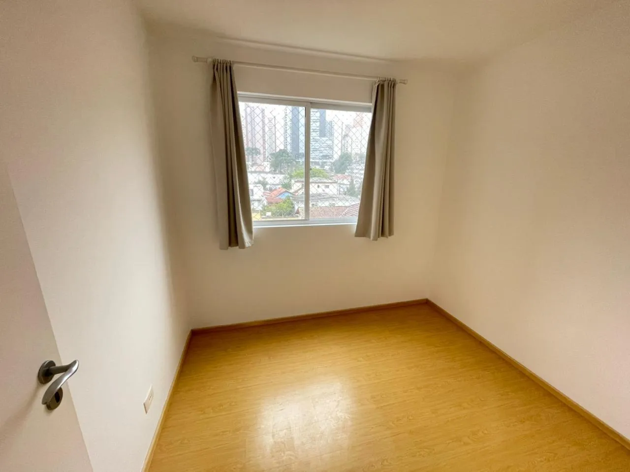 60 m² apartment with 2 bedrooms and 1 bathroom — photo 7