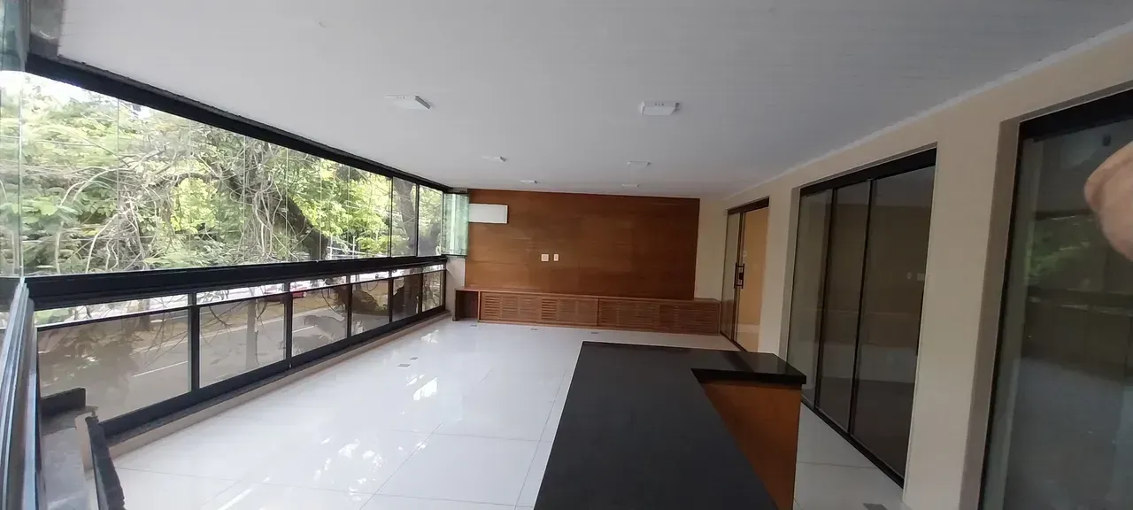 Apartamento de 120 m² com 3 quartos e 2 vagas — photo 7