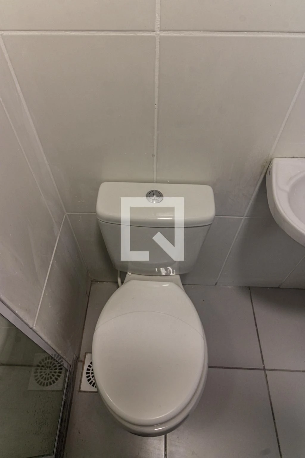 Немеблированный дом с 2 спальнями и частным садом — photo 20