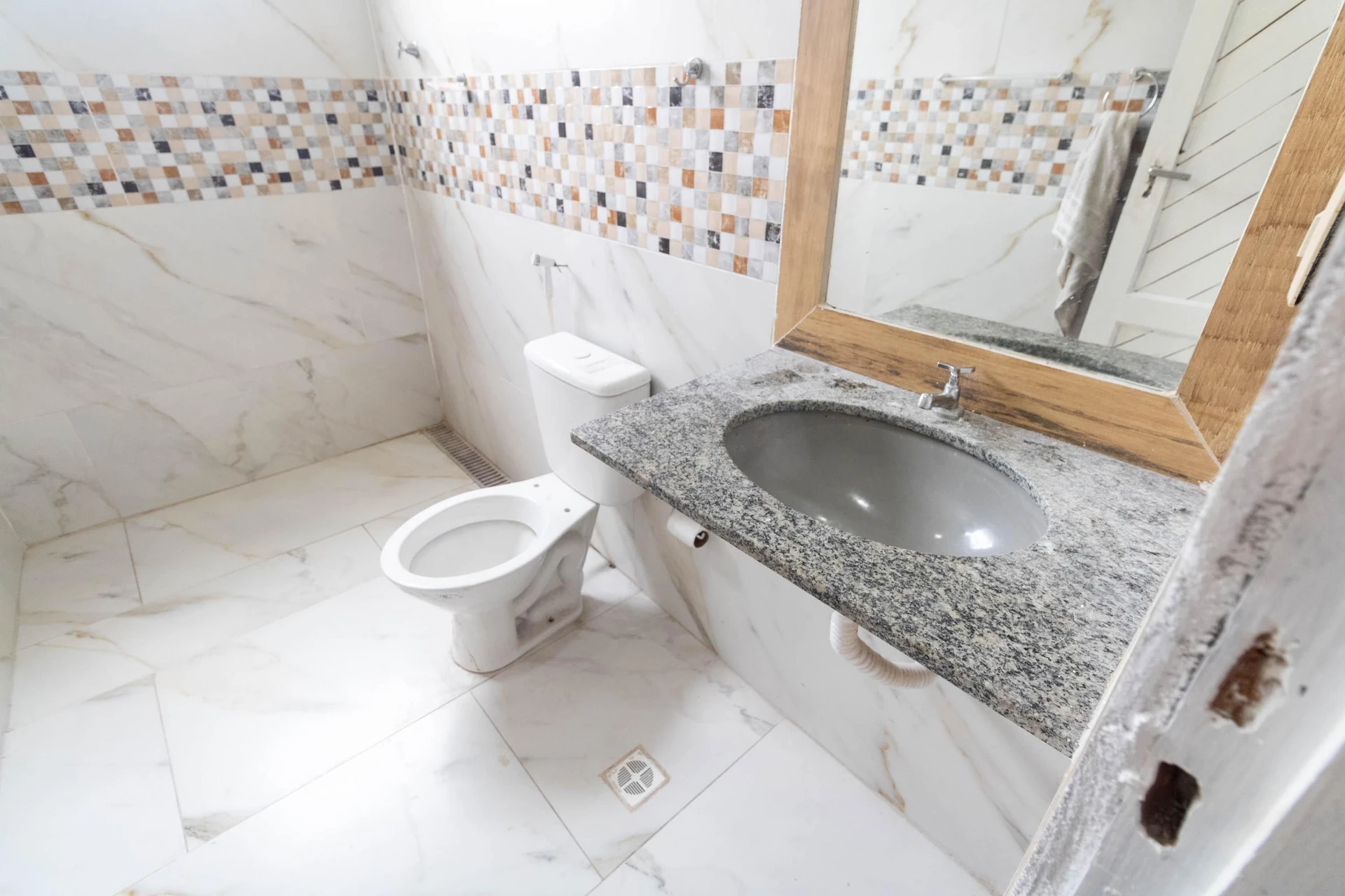 Casa sem mobília com 1 quarto e área de lavanderia — photo 9