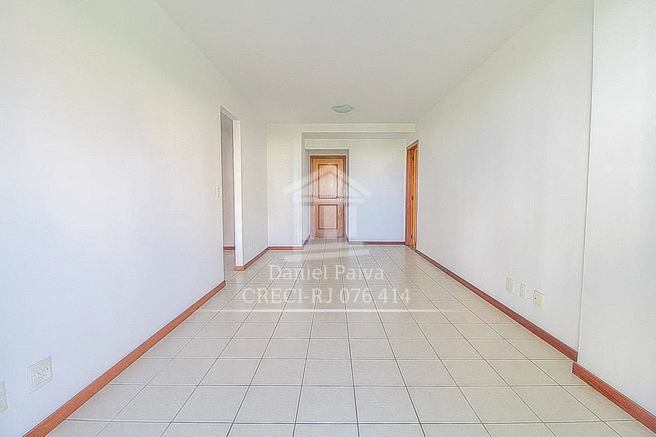 For rent apartment with 93 m², 2 bedrooms — photo 2