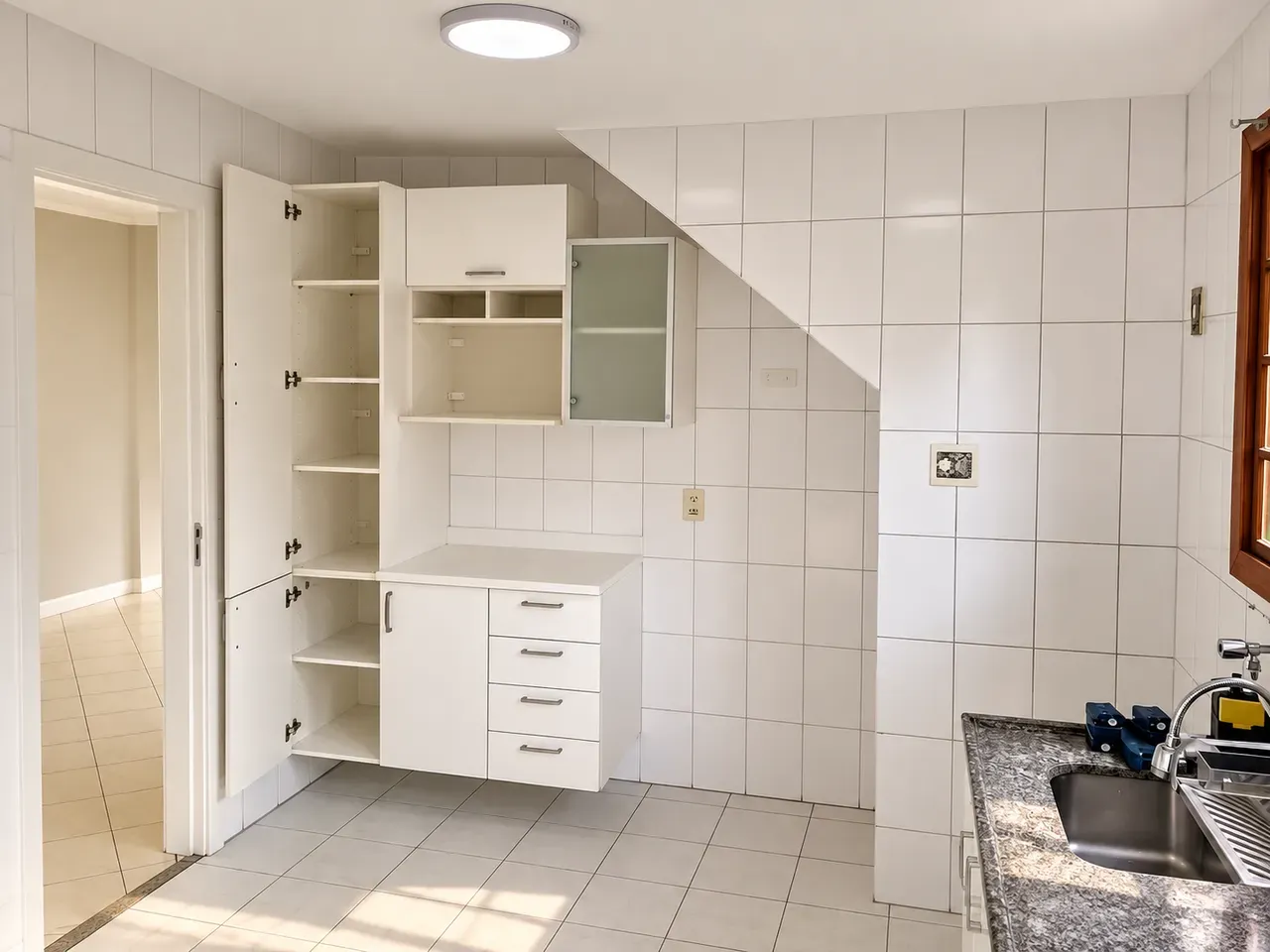 Сад та 4 спальні: будинок 110 м² — photo 29