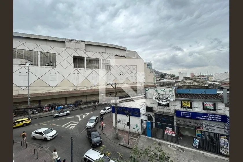 Квартира без меблів 55 м²: 2 спальні та закрита кухня — photo 26