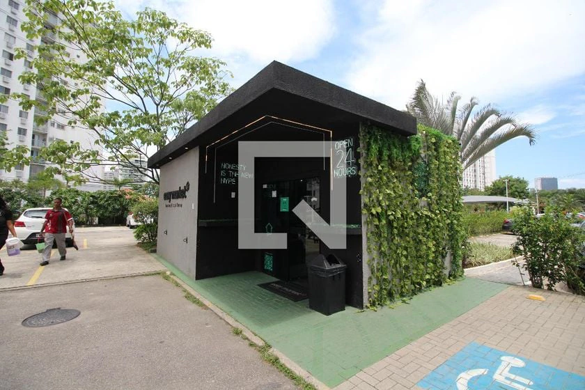 2-bedroom apartment in a building with a sauna — photo 28