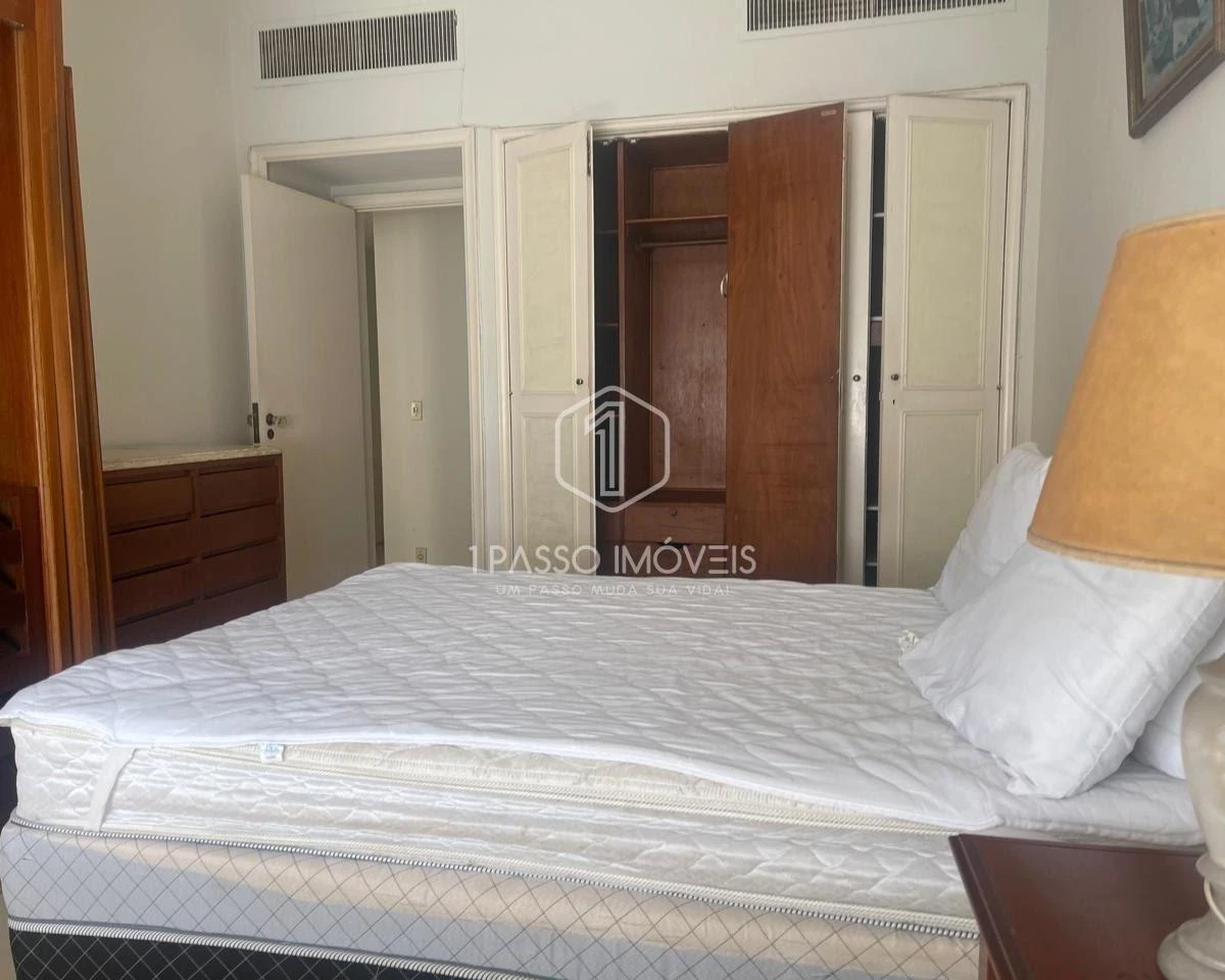 Меблированная квартира 216 м² с 3 спальнями и 1 сьютом — photo 28