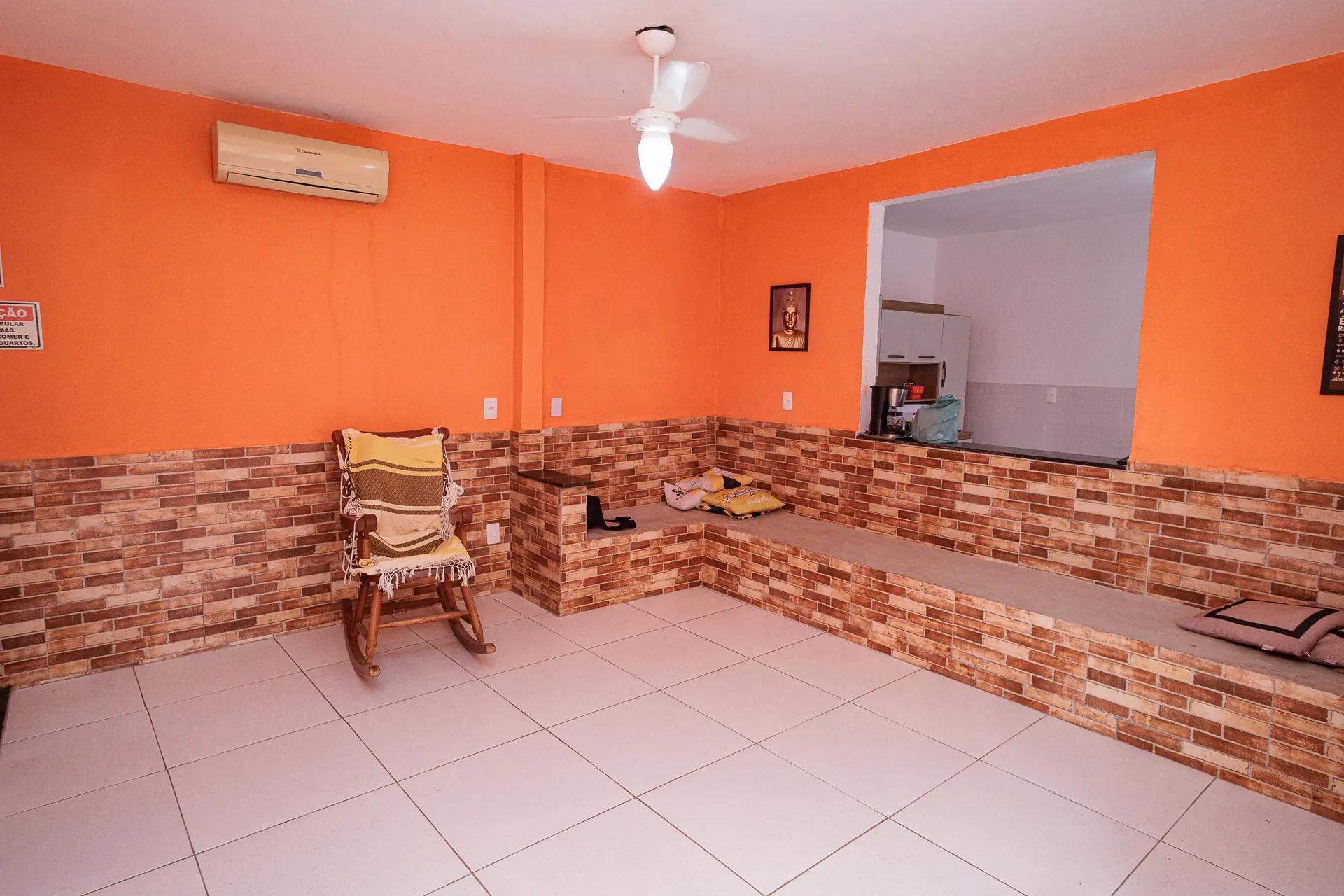 Furnished house with 3 bedrooms and 3 bathrooms — photo 14