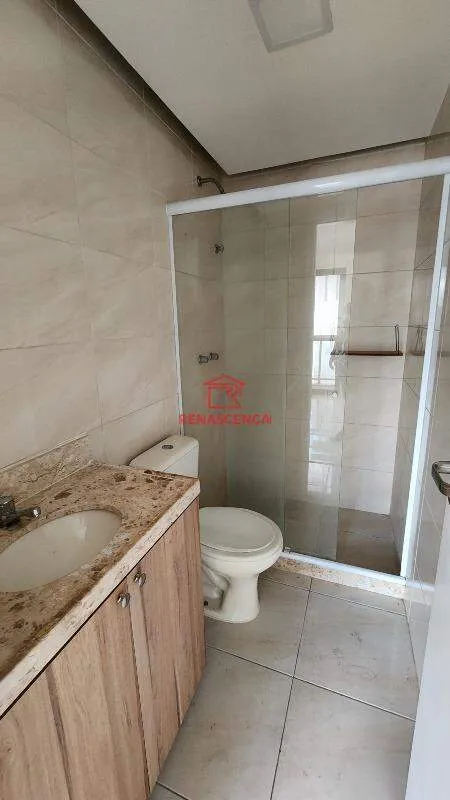 Apartment with 3 bedrooms and a balcony with grill — photo 24