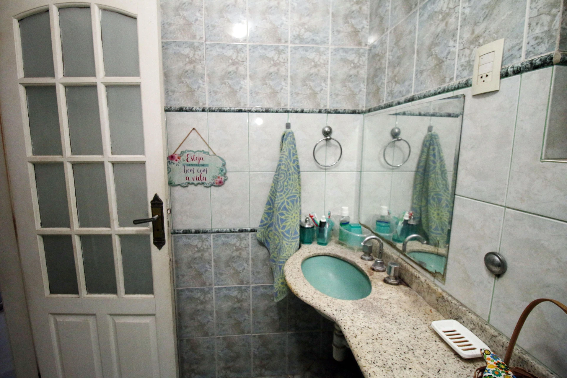 Rental house with 5 bedrooms and a private BBQ area — photo 2