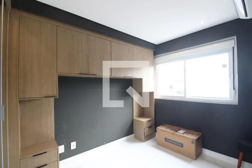 Apartamento mobiliado em condomínio com academia — photo 33