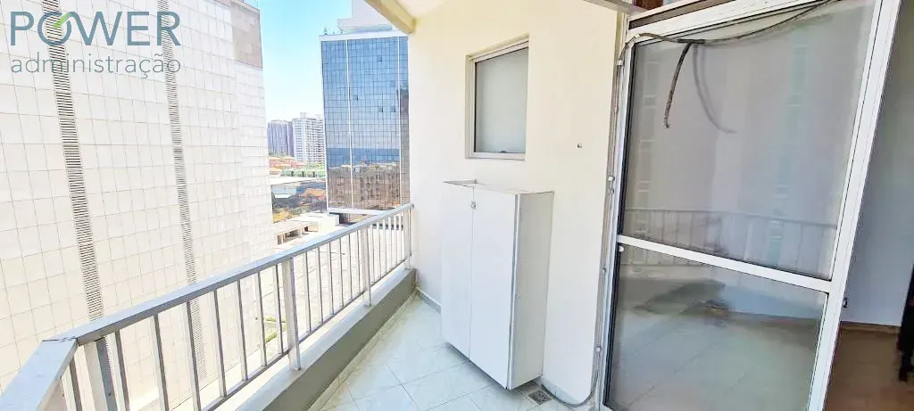 Apartamento com espaço de home office, Barra da Tijuca — photo 3