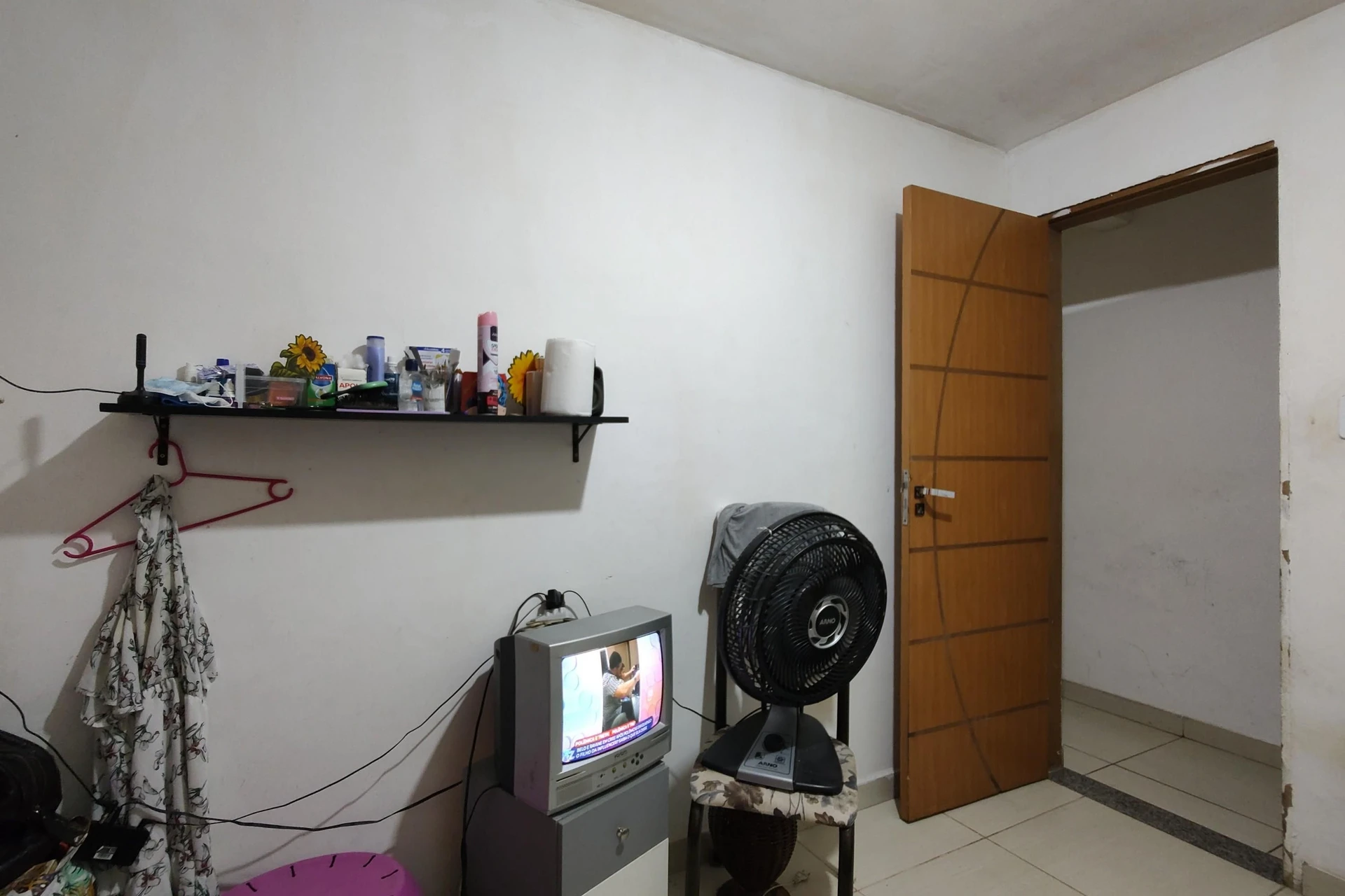 Apartamento para aluguel mobiliado com 3 quartos — photo 4