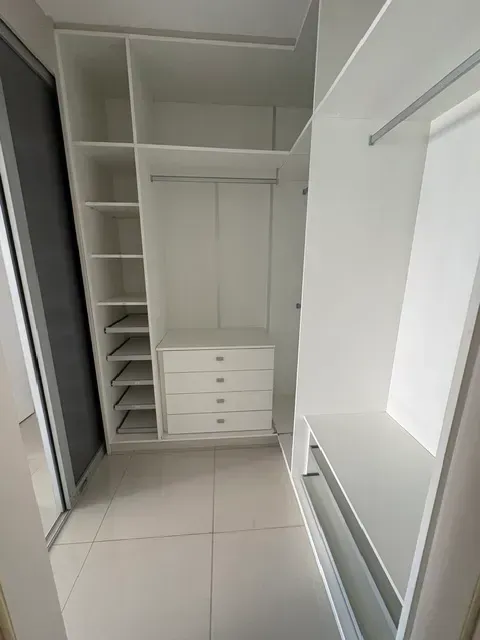 Квартира з 4 спальнями 151 м² і 3 місцями паркування — photo 16