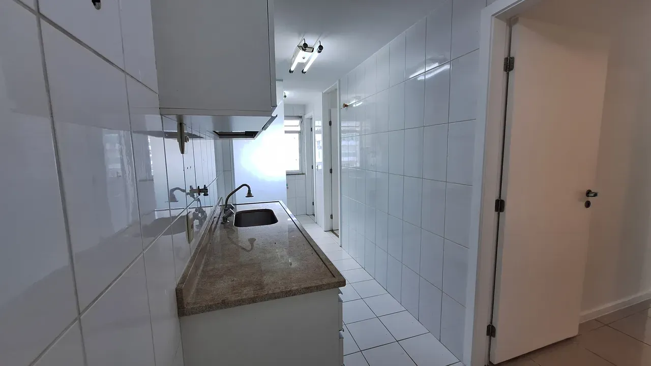 Apartamento de 110 m² com 2 quartos e 2 vagas — photo 24