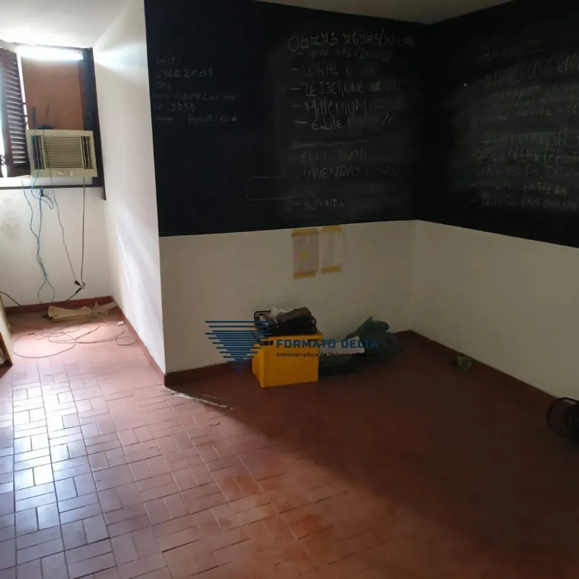 Casa com 8 quartos, 4 banheiros e 7 vagas no 2º andar — photo 26