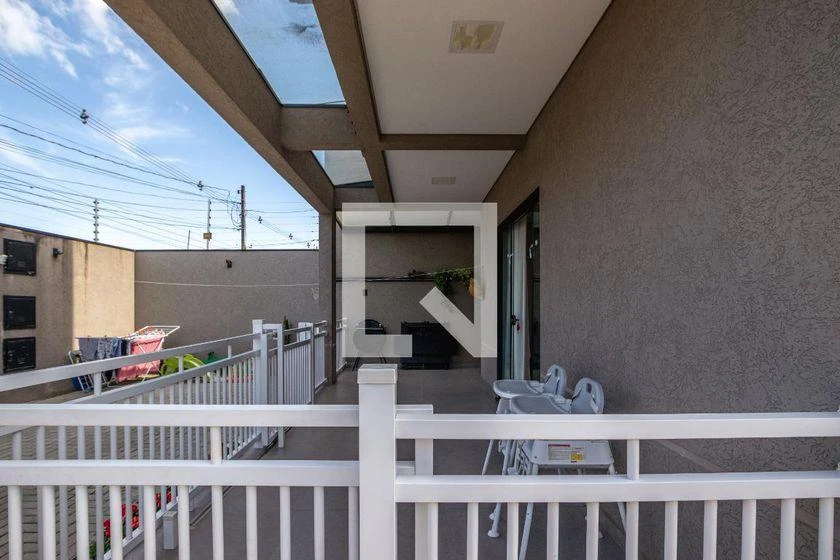 3-bedroom house with a grill on the balcony — photo 16